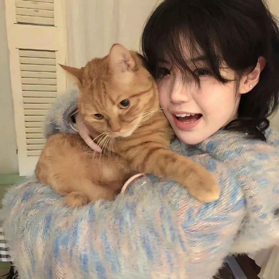 摊牌了，我才是大小姐